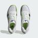adidas Men's Forcebounce Volleyball Shoes - Stylish Sneakers 38 EU | Ftwr White Core Black Lucid Lemon - Shop Now! - Buy Online on SooperMarket.com