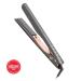 T3 Smooth ID 1 Flat Iron with Touch Interface - Digital Ceramic Flat Iron with Interactive HeatID Technology Graphite - Buy Online on SooperMarket.com