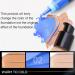 KAYNEST Blue Liquid Foundation Mixing Pigment | Sweat-Proof & Long Lasting | Cruelty-Free | 0.67oz - Buy Online on SooperMarket.com
