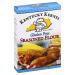 Kentucky Kernel Gluten Free Seasoned Flour, 10 Ounce 10 Ounce (Pack of 1)