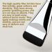 TROONZ Ultra Thin Flat Liquid Foundation Brush Foundation Brush For Liquid Makeup Makeup Brush Super Flat Top Thin Traceless Easy And Quick Makeup Application - Buy Online on SooperMarket.com