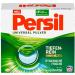 Persil universal powder detergent 20 (1 x 20 washloads) fully detergent with deep-purity-plus technology combats stubborn stains for radiant purity