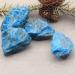 Crystal 200g Natural Large Size Raw Blue Apatite Rough and Gemstone Suitable for Home Office Decoration FZUGEDRLI - Buy Online on SooperMarket.com
