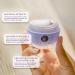 TATCHA Replenishing Nourishment Duo: Dewy Skin Cream & Indigo Overnight Repair Serum 1.7 oz - AM + PM - Buy Online on SooperMarket.com