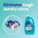 Clorox Laundry Sanitizer Unscented - 42 Fl Oz | Kills 99.9% of Bacteria | Laundry Disinfectant - Buy Online on SooperMarket.com