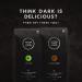 Kicking Horse Coffee Grizzly Claw Dark Roast Ground 10 oz - Certified Organic Fairtrade Kosher - Buy Online on SooperMarket.com