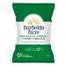Fairfields Farm Crisps - Sea Salt & Aspall Cyder Vinegar Hand Cooked Potato Crisps 40g | Pack of 10