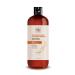 Soapbox Coconut Milk & Sandalwood Body Wash - 16 fl oz