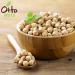 Otto Nuts - Dry Roasted Turkish Chickpeas with Sea Salt | Non-GMO Vegan Snack | High Protein 5.5 OZ Resealable Bag - Buy Online on SooperMarket.com
