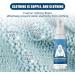 LDREAMAM Anti Static Spray for Clothes - 100ml | Eliminate Static Cling on Clothes & Furniture - Buy Online on SooperMarket.com