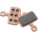 Avid Bicycle Brake Pads - Part-Specific Bronze | High-Quality Replacement Pads - Buy Online on SooperMarket.com