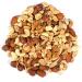 Buy Bremen Spice Trade Nut Mix - Unsalted Cashew Walnut Peanut Almond & Hazelnut Blend - 200g Pack - International Shipping Available - Buy Online on SooperMarket.com
