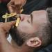 Professional Straight Edge Razor for Men + 100-Pack Derby Blades | Single Blade Shaving Razor - Buy Online on SooperMarket.com