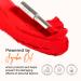 CHADO Cosmetics Baume Tabou Tinted Lip Balm - Red | Hydrating & Long-lasting | International Shipping - Buy Online on SooperMarket.com