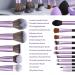 BS-MALL 21 pcs Makeup Brushes Set with Sponge & Eyeshadow Applicator - Buy Online on SooperMarket.com