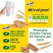 Protein Cereal Bundle with Weetabix Mini Protein Wheat Biscuits Crunch 24pk (Pack of 2) and 1 x Wishesla Portable Zipp Bag for Convenience Storage - Buy Online on SooperMarket.com