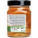 450 g Organic Raw Linden Blossom Bee Honey - Buy Online on SooperMarket.com