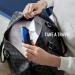 ERADREAM Beard Trimmer for Men - Professional Electric Hair Trimmer Kit - Waterproof & USB Rechargeable - Blue - Buy Online on SooperMarket.com