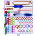 cuteDIY Knitting Accessories Knitting Kit Knitting Supplies Knitting Tools Cable Needles for Knitting Kits