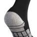CWVLC Soccer Socks - Team Sport Knee High Socks for Adult Youth Kids | 3-Pair Black Medium - Buy Online on SooperMarket.com