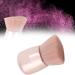 Verdant Touch Loose Powder Brush Blush Brush Professional Cosmetic Loose Powder Foundation Makeup Cheek Brush - Buy Online on SooperMarket.com