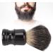 Premium Shaving Brush for Men | Soft Handle & Residue Removal | Portable Salon Tool - Buy Online on SooperMarket.com