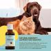 Dr Corbyn Pets Echinacea Drops 50ml | Immunity Support for Dogs & Cats | Natural Echinacea Supplement - Buy Online on SooperMarket.com