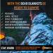 Emergency Blanket - Lightweight Mylar Foil for Survival Thermal Protection - Ideal for EDC, Camping, Hiking, Hunting - Buy Online on SooperMarket.com