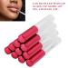 10PCS Refillable Lip Gloss Bottles - 5ml Leak-Proof Makeup Containers for Travel - Buy Online on SooperMarket.com