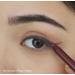 Wander Beauty Skyliner Gel Eyeliner - Napa Nights (Brown with Gold) - Smudge-Proof Retractable Liner with Built-In Sharpener - Intense Pigment for Precise Application - Buy Online on SooperMarket.com
