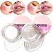 U-Shinein 2 Pcs Color Changing Blush Cream for Cheek & Lip  2-in-1 Color Changing Liquid Blusher Cream and Lip Balm Cream  Waterproof Blush Gel for Cheeks & Lips  Blush & Lip Moisturizing Cream Color 01
