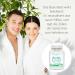 Energybalance Base Pool - Premium Bathing Salt with Q10 Aloe Vera Spirulina & Pink Himalayan Salt - Alleviate Fatigue & Acidification - 400g - Swiss Quality for International Shipping - Buy Online on SooperMarket.com