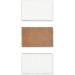 Full Circle Walnut Shell Non-Scratch Scrubber Sponge - Pack of 3 - Buy Online on SooperMarket.com