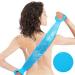 Silicone Back Scrubber 36 inch Extra Long Silicone Bath Body Brush for Men and Women Comfortablely Strongly Cleaning Shower Scrubber for Body Extra Long Brush