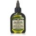 Difeel Premium Natural Hair Oil - Tea Tree Oil for Dry Scalp 2.5 Ounce 6-Pack