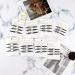 24PCS Hair Clips 8 Styles Hair Grips Hair Pins Hair Styling Accessories Hair Barrette Clips for Women Girls DIY Black - Buy Online on SooperMarket.com