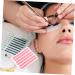 Buy NOLITOY 6 Pairs Eyelash Extension Lift Kit - Silicone Lash Lift Tools & Pads for Perfect Eyelashes - International Shipping Available - Buy Online on SooperMarket.com