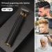 iFCOW Electric Hair Clippers for Men 4-in-1 Rechargeable Close Cutting Trimmer Kit Men Hair Detail Shaver (Black) - Buy Online on SooperMarket.com