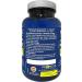 75 DRcaps 45 Billion CFU Probiotic (Plus 250mg of L-Glutamine) 7 Strains Support for Digestive Health Gut Flora Reduce Bloating Constipation Gas & Leaky Gut Relief - Buy Online on SooperMarket.com