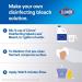 Clorox Splash-Less Bleach - 40oz, Pack of 2 | Disinfecting Formula Kills 99.9% Bacteria & Viruses - Buy Online on SooperMarket.com