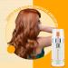 GK HAIR Global Keratin Leave-In Conditioner Detangler Spray 120ml - Hydrating Styler for Dry, Damaged, Frizzy Hair | Organic Natural Oil Blend for Strength & Shine - Buy Online on SooperMarket.com