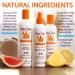 Fairy Tales Swim Shampoo for Kids - 32 oz | Chlorine Removal & Gentle Cleansing | Made in USA with Natural Ingredients | No Parabens, Sulfates, or Synthetic Dyes - Buy Online on SooperMarket.com