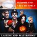 Waterproof Clown Makeup Stick - Face Body & Nose Paint | Long-Lasting SFX & Cosplay Makeup for Halloween & Festivals - Buy Online on SooperMarket.com