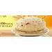 Puregro CHAKKI ATTA 10Kg | 100% Whole Wheat Traditional Indian Flour | Make Rotis & Chappatis | Made with Sharbati Wheat - Buy Online on SooperMarket.com