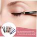MUSISALY 12pcs Pearlescent Eyeshadow Pencil Eyebrow Pencil Makeup Liner Pencil Makeup Eyeliner Wood - Buy Online on SooperMarket.com