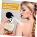 WOFASHPURET Air Bag Perfume Bottle Fragrance Fine Mist Sprayer Crystal Glass Bottle Travel Fancy - Buy Online on SooperMarket.com
