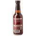 Mr. Spice Organic Honey BBQ Sauce - Salt-Free, Fat-Free, Gluten-Free, Vegetarian - Low Calorie Barbecue Marinade - Buy Online on SooperMarket.com