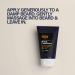 Scotch Porter Restorative Leave-In Beard Conditioner Deep Conditioning Softener with Lightweight Feel Reduces Frizz & Provides Long-lasting Hydration & Shine to Dull Dry Coarse Beards 118 mL - Buy Online on SooperMarket.com
