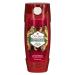Old Spice Wild Bearglove Men's Body Wash 16 oz - Red | Packaging Varies - Buy Online on SooperMarket.com
