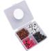 Sanding Band Nail Manicure Accessory Professional Sanding Bands for Nail Drill - Buy Online on SooperMarket.com